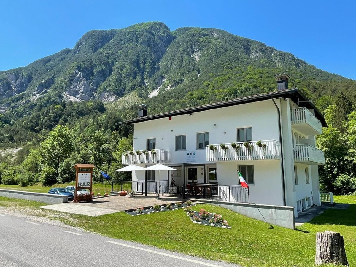 B&B Stari Mlin - Vecchio Mulino San Giorgio  Extérieur photo