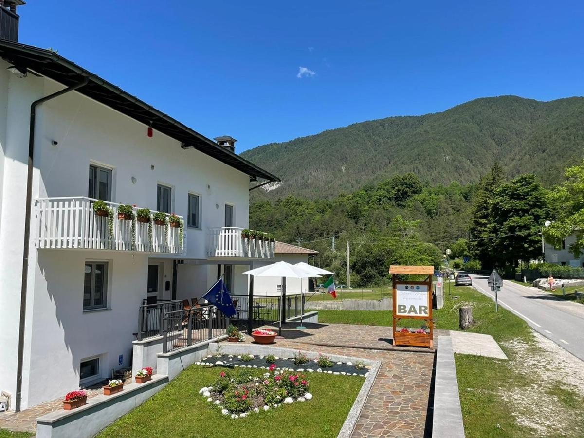 B&B Stari Mlin - Vecchio Mulino San Giorgio  Extérieur photo