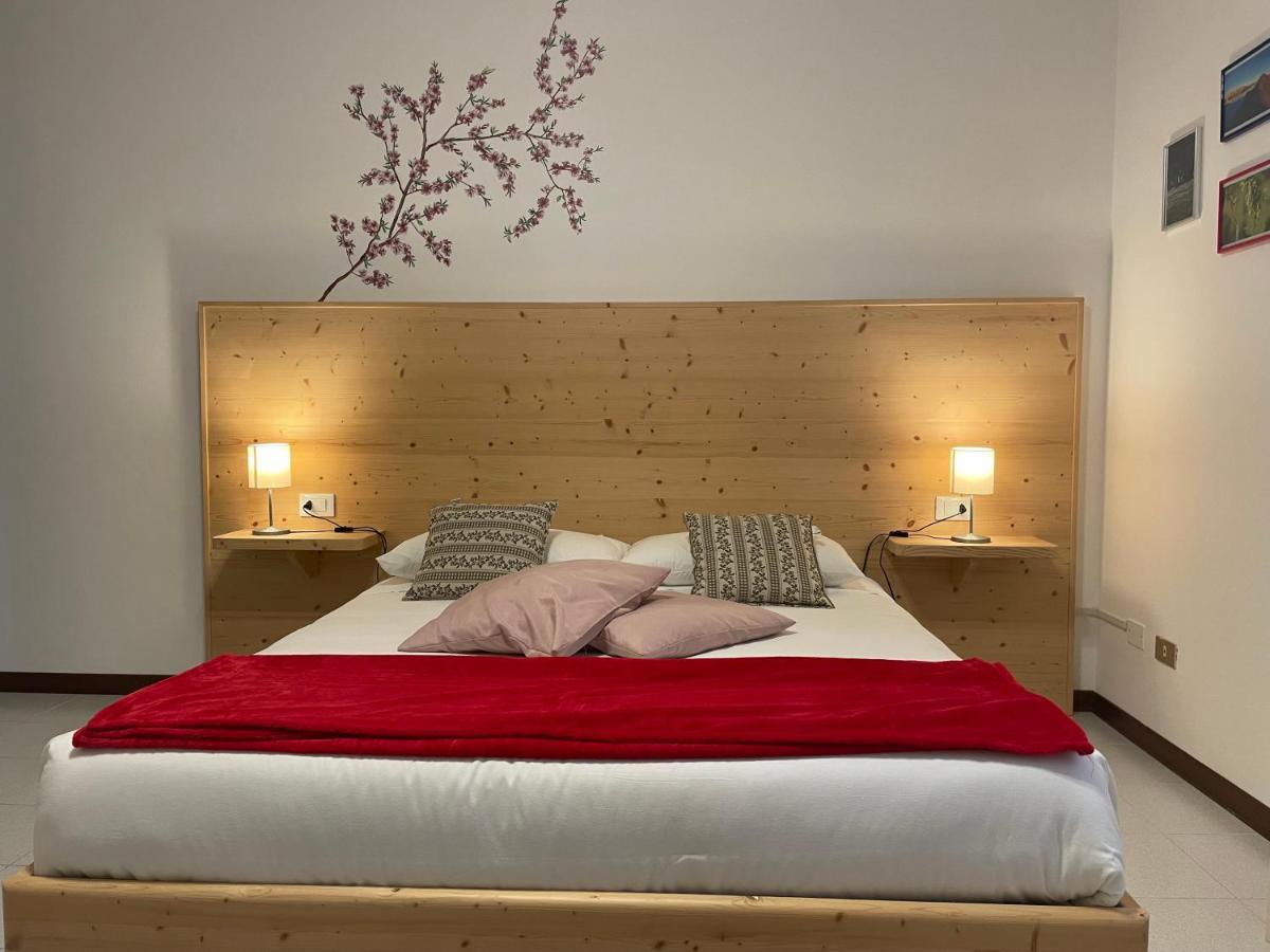 B&B Stari Mlin - Vecchio Mulino San Giorgio  Extérieur photo