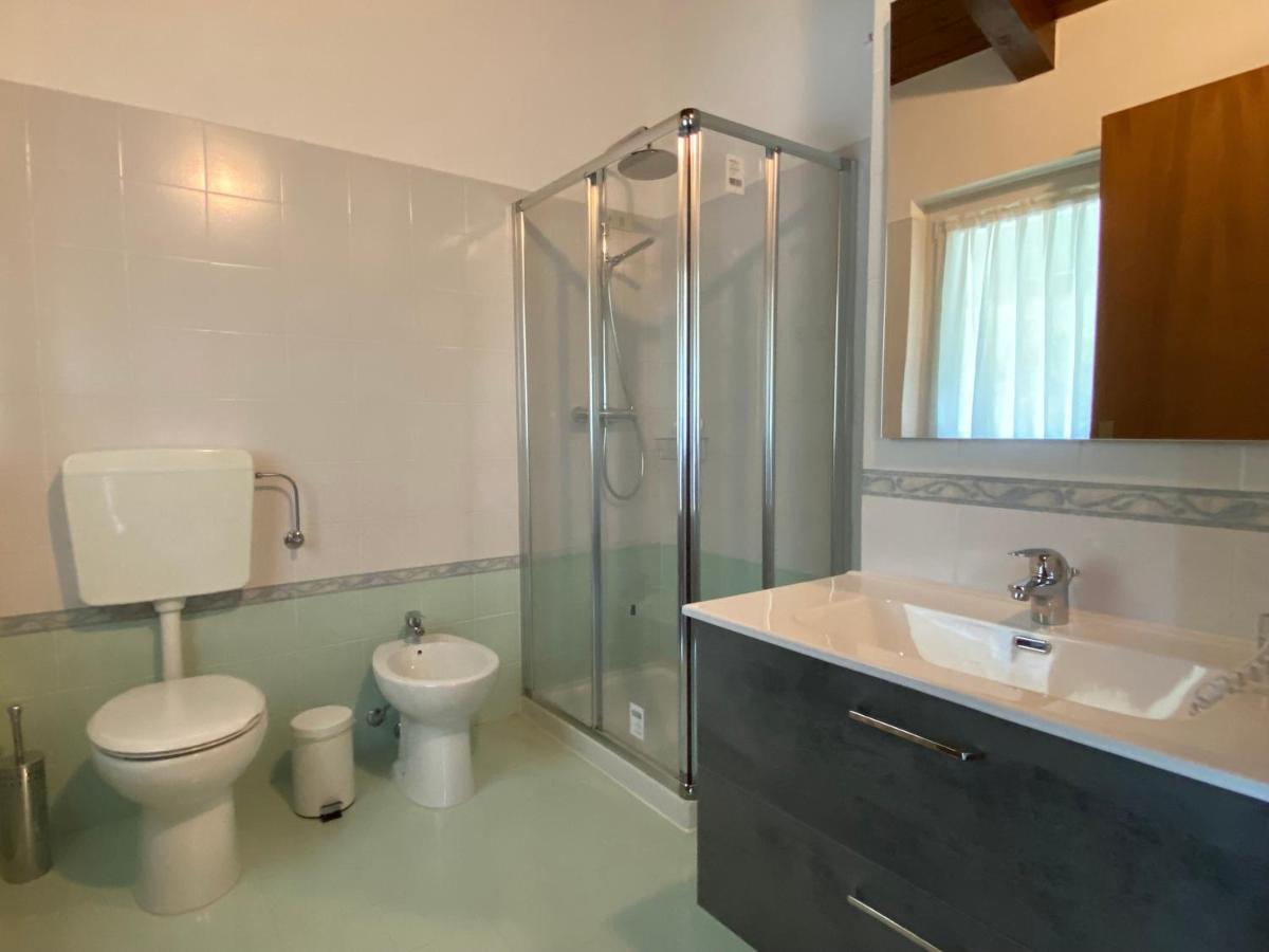 B&B Stari Mlin - Vecchio Mulino San Giorgio  Extérieur photo