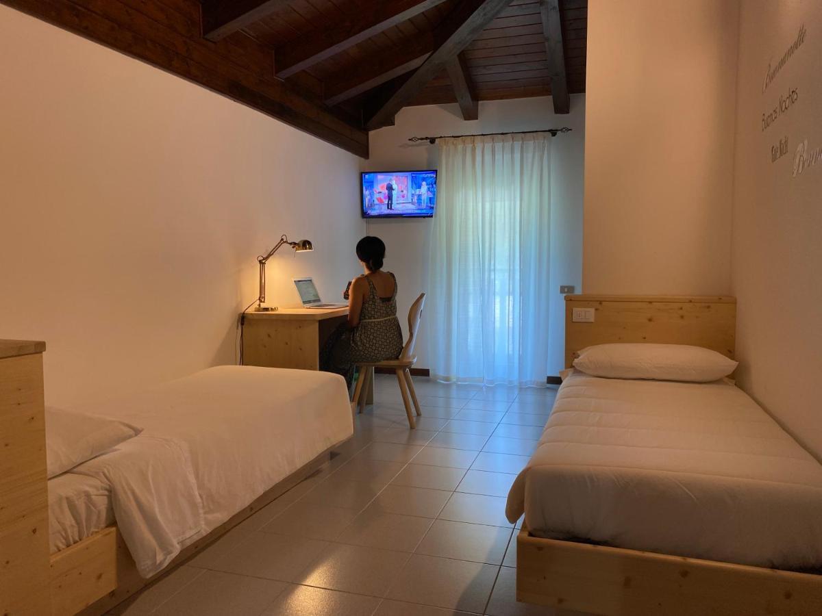 B&B Stari Mlin - Vecchio Mulino San Giorgio  Extérieur photo