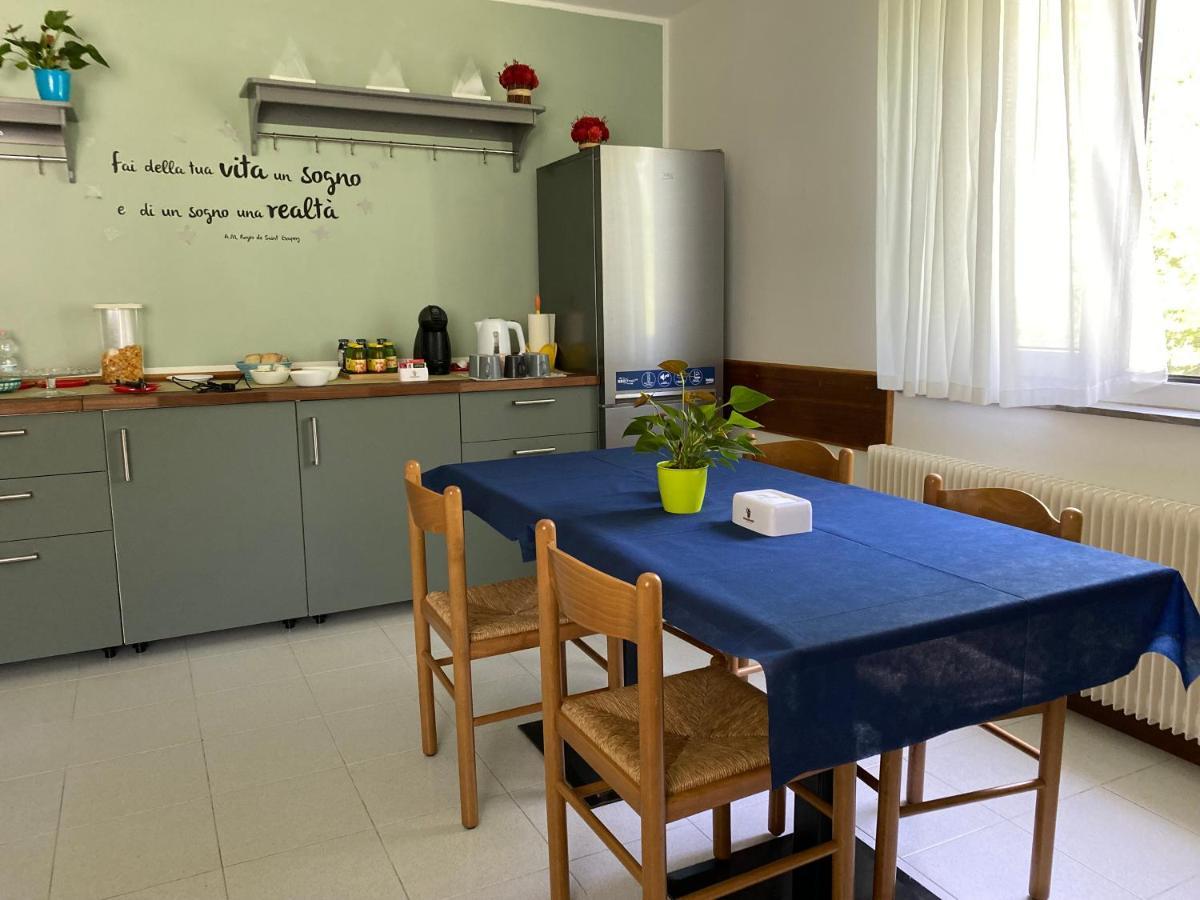 B&B Stari Mlin - Vecchio Mulino San Giorgio  Extérieur photo