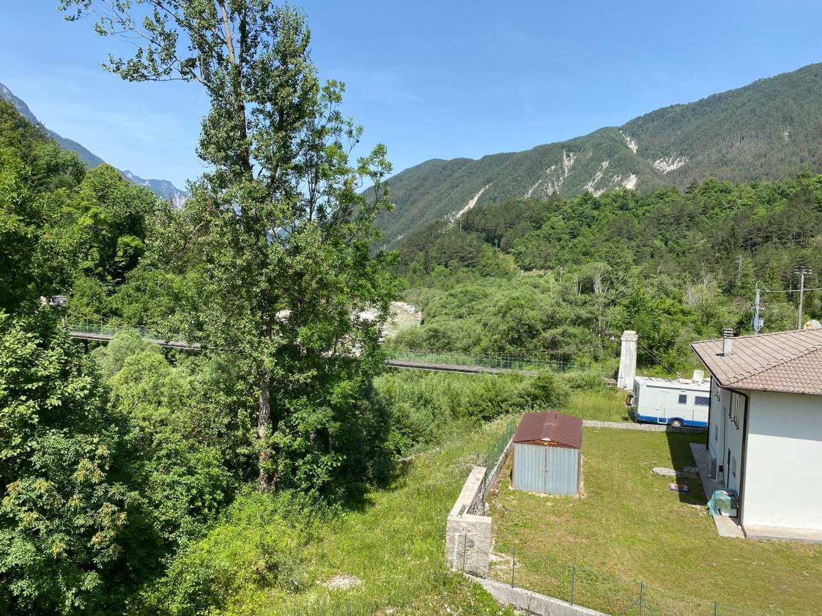 B&B Stari Mlin - Vecchio Mulino San Giorgio  Extérieur photo
