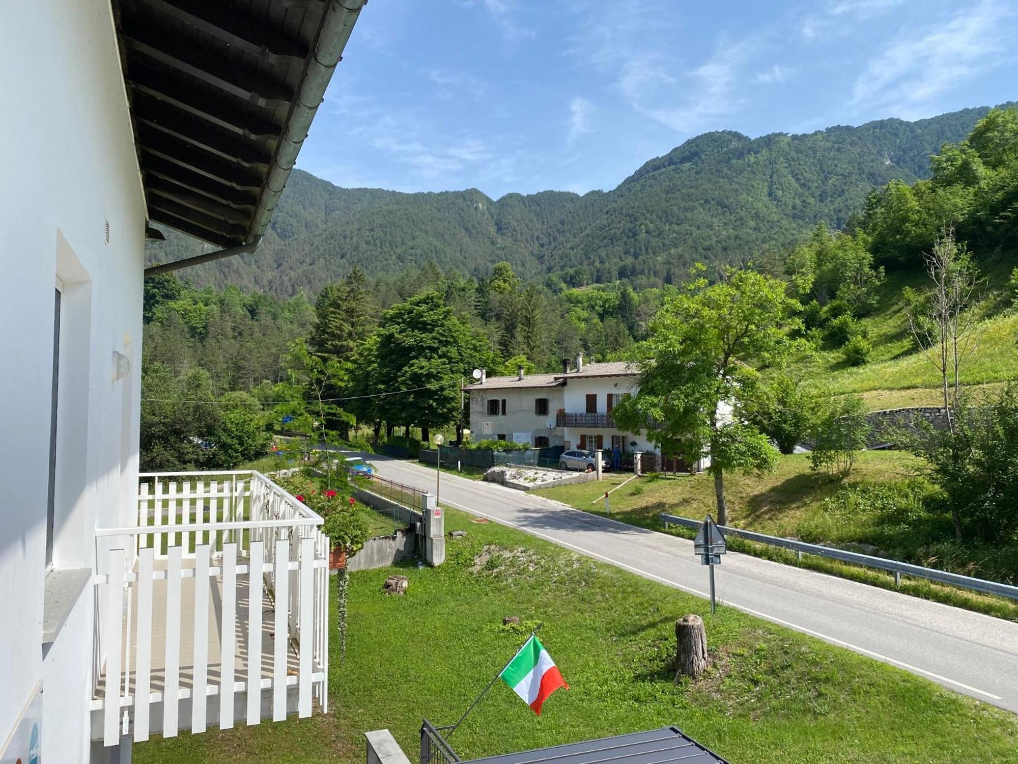 B&B Stari Mlin - Vecchio Mulino San Giorgio  Extérieur photo