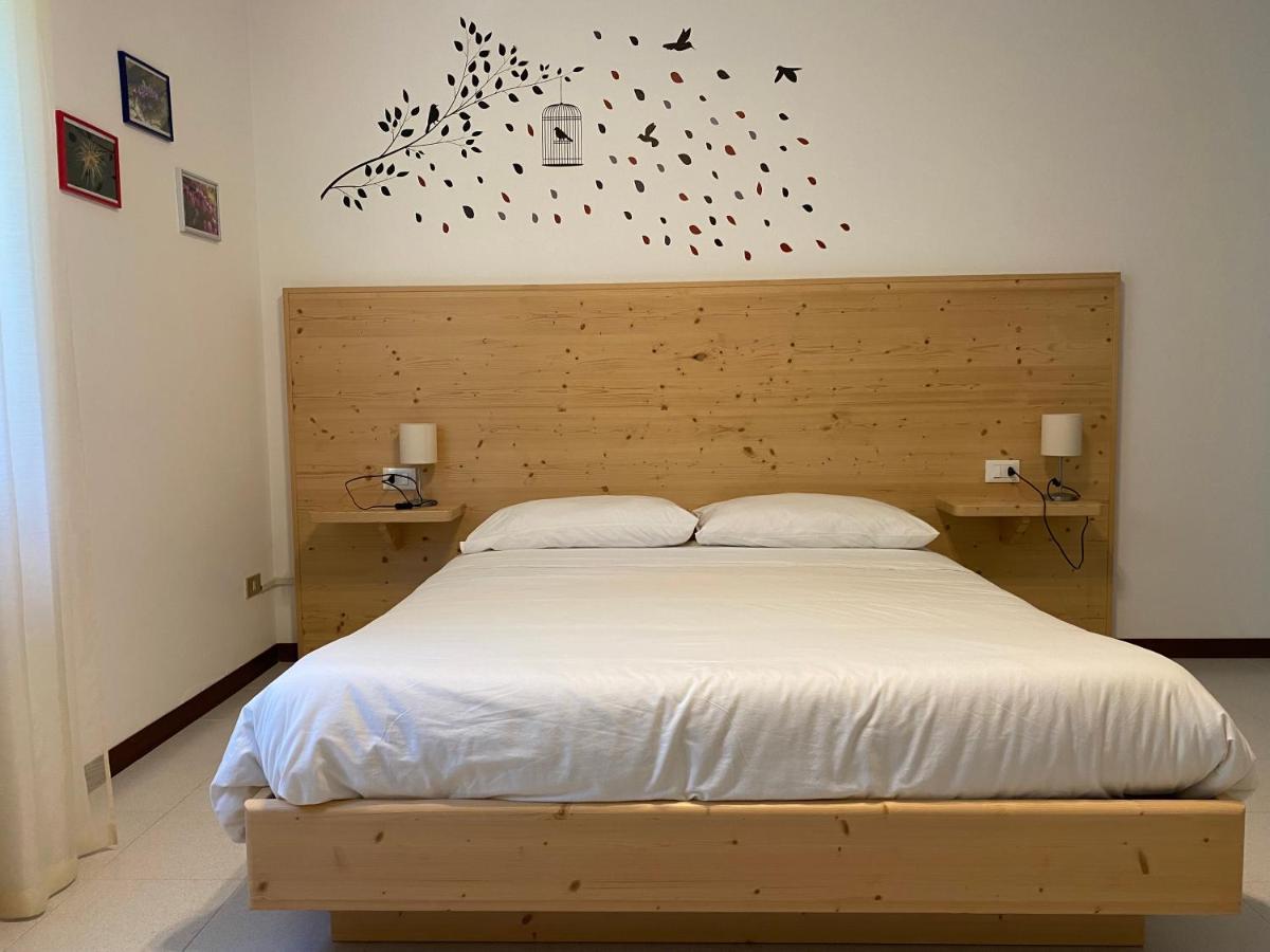 B&B Stari Mlin - Vecchio Mulino San Giorgio  Extérieur photo