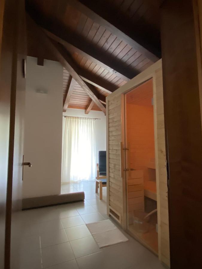 B&B Stari Mlin - Vecchio Mulino San Giorgio  Extérieur photo
