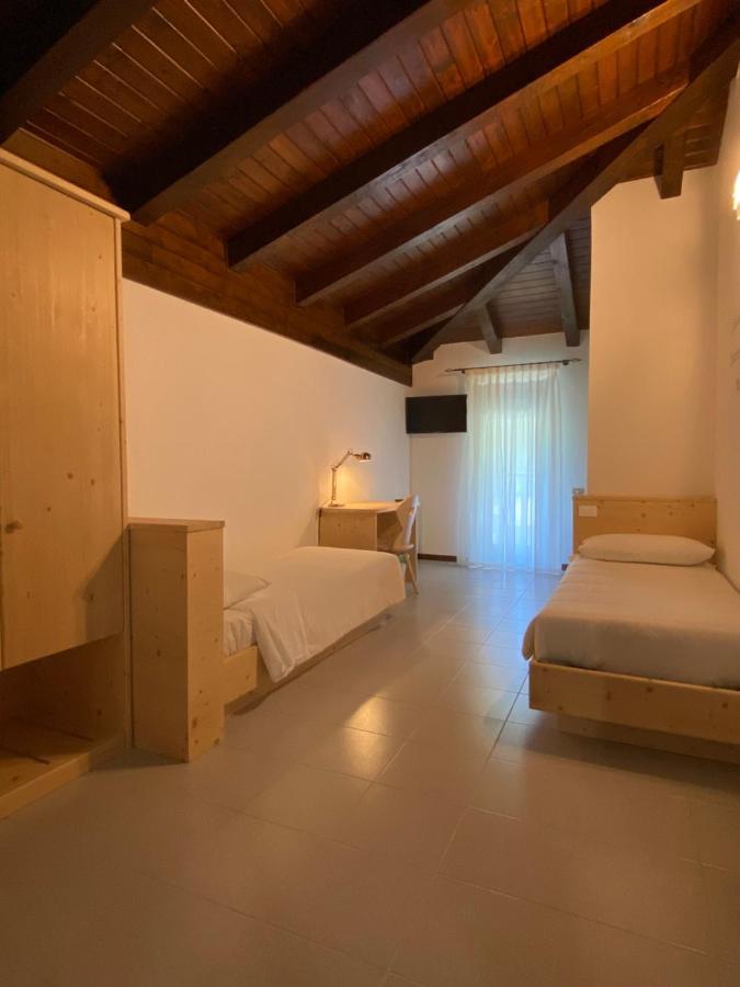 B&B Stari Mlin - Vecchio Mulino San Giorgio  Extérieur photo
