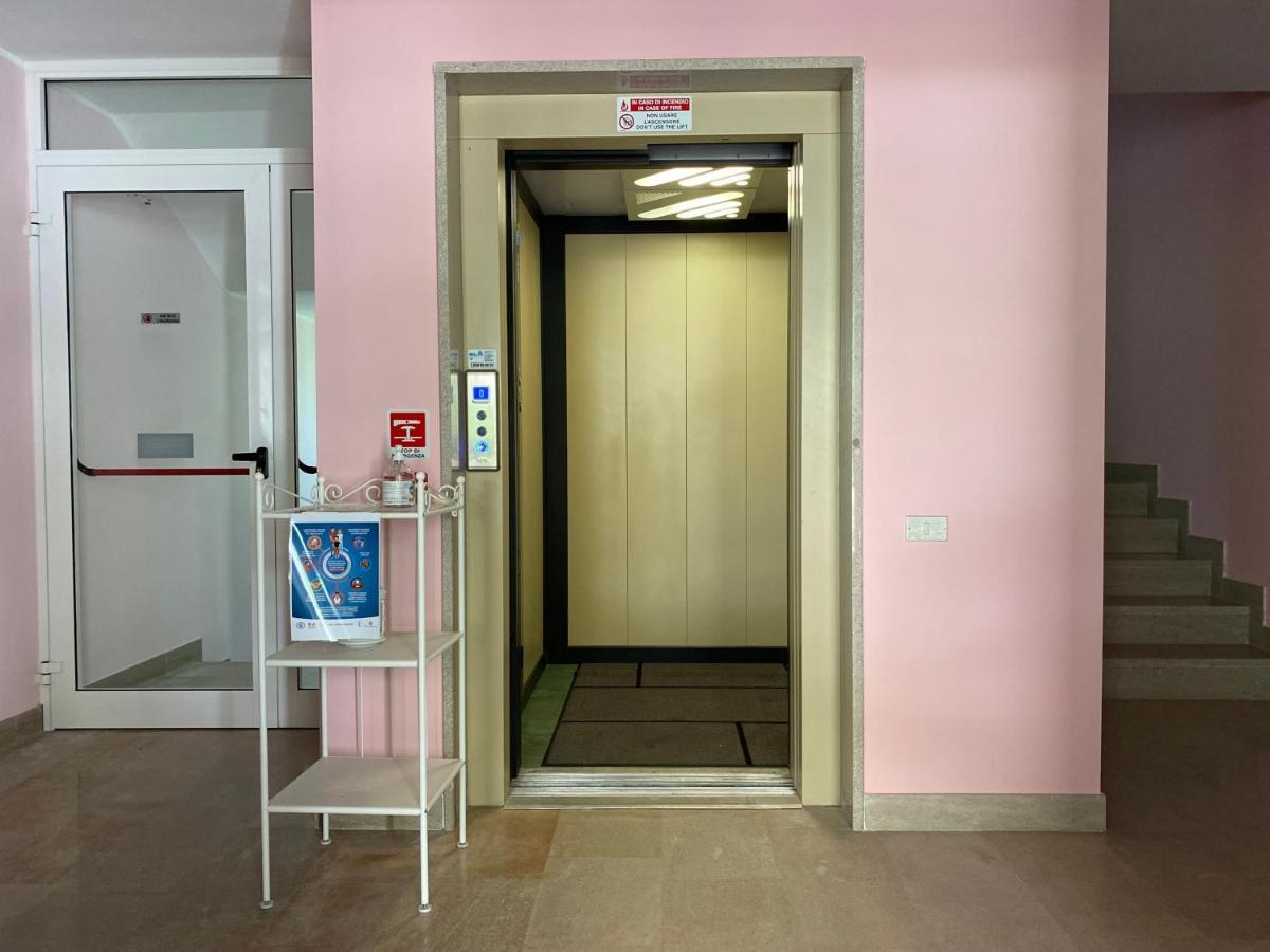 B&B Stari Mlin - Vecchio Mulino San Giorgio  Extérieur photo