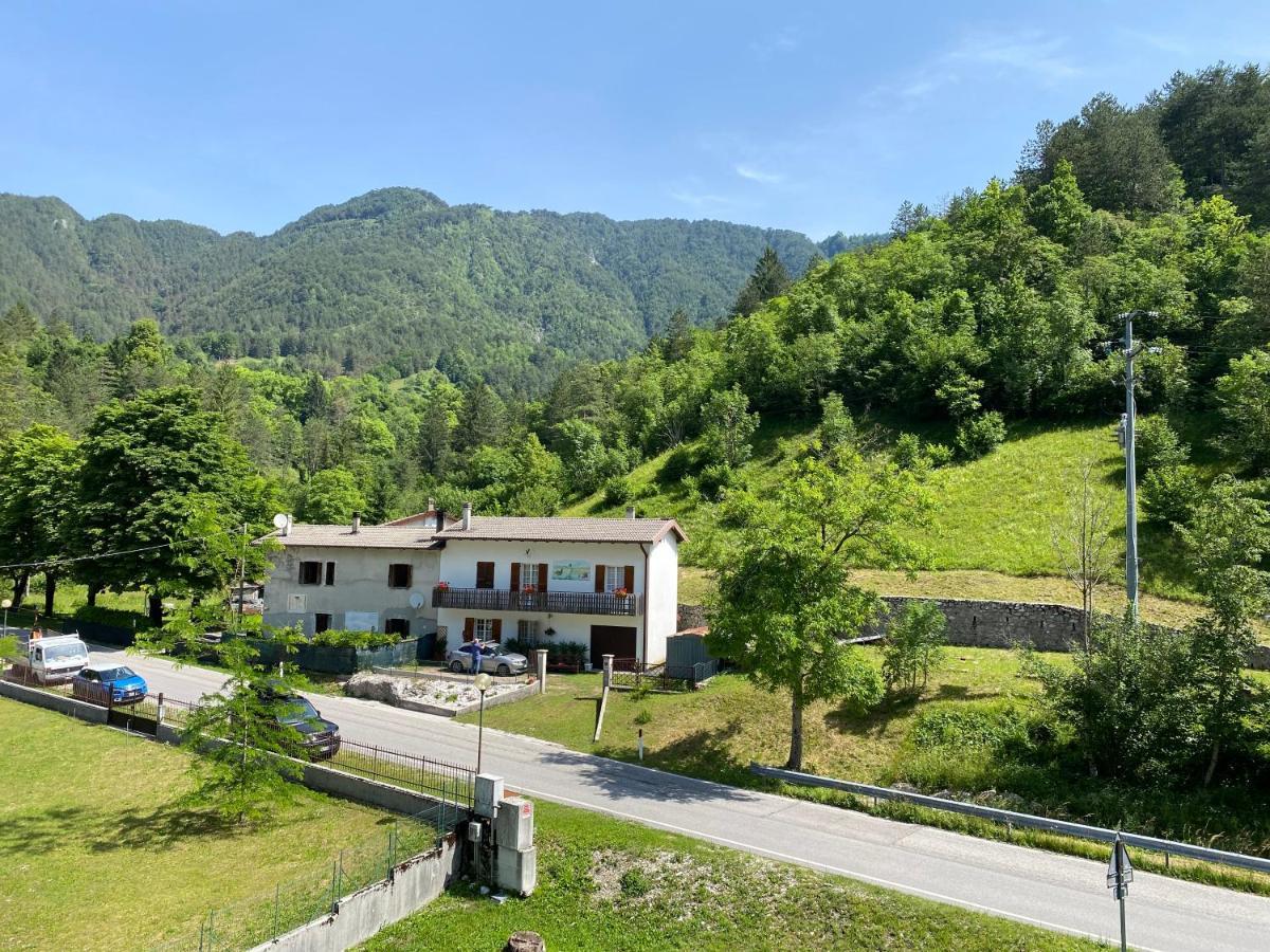 B&B Stari Mlin - Vecchio Mulino San Giorgio  Extérieur photo