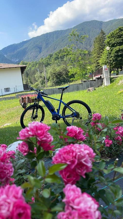 B&B Stari Mlin - Vecchio Mulino San Giorgio  Extérieur photo