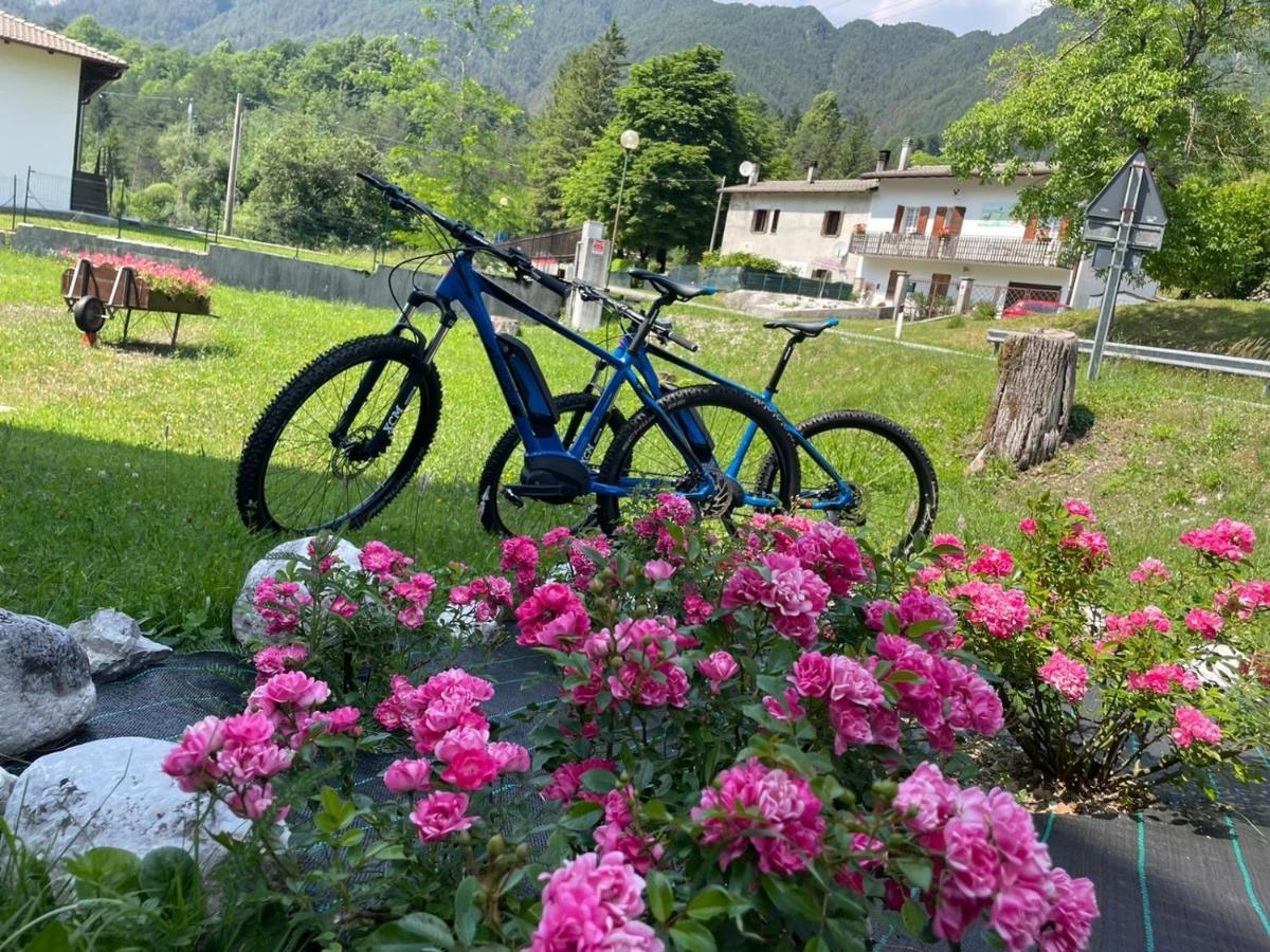 B&B Stari Mlin - Vecchio Mulino San Giorgio  Extérieur photo