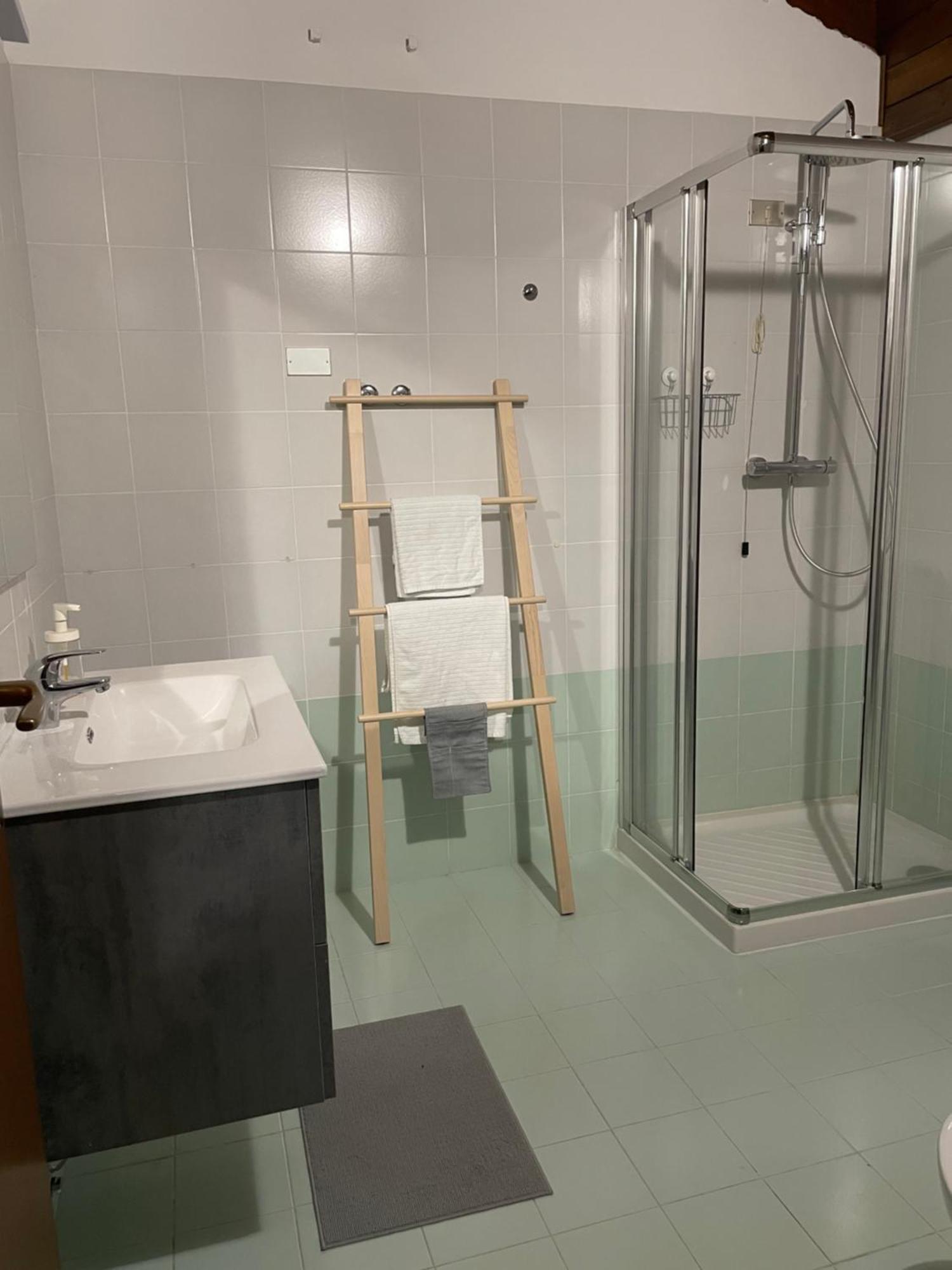 B&B Stari Mlin - Vecchio Mulino San Giorgio  Extérieur photo